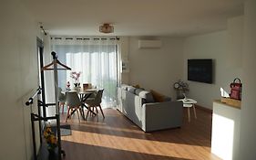 Tiny House Turckheim