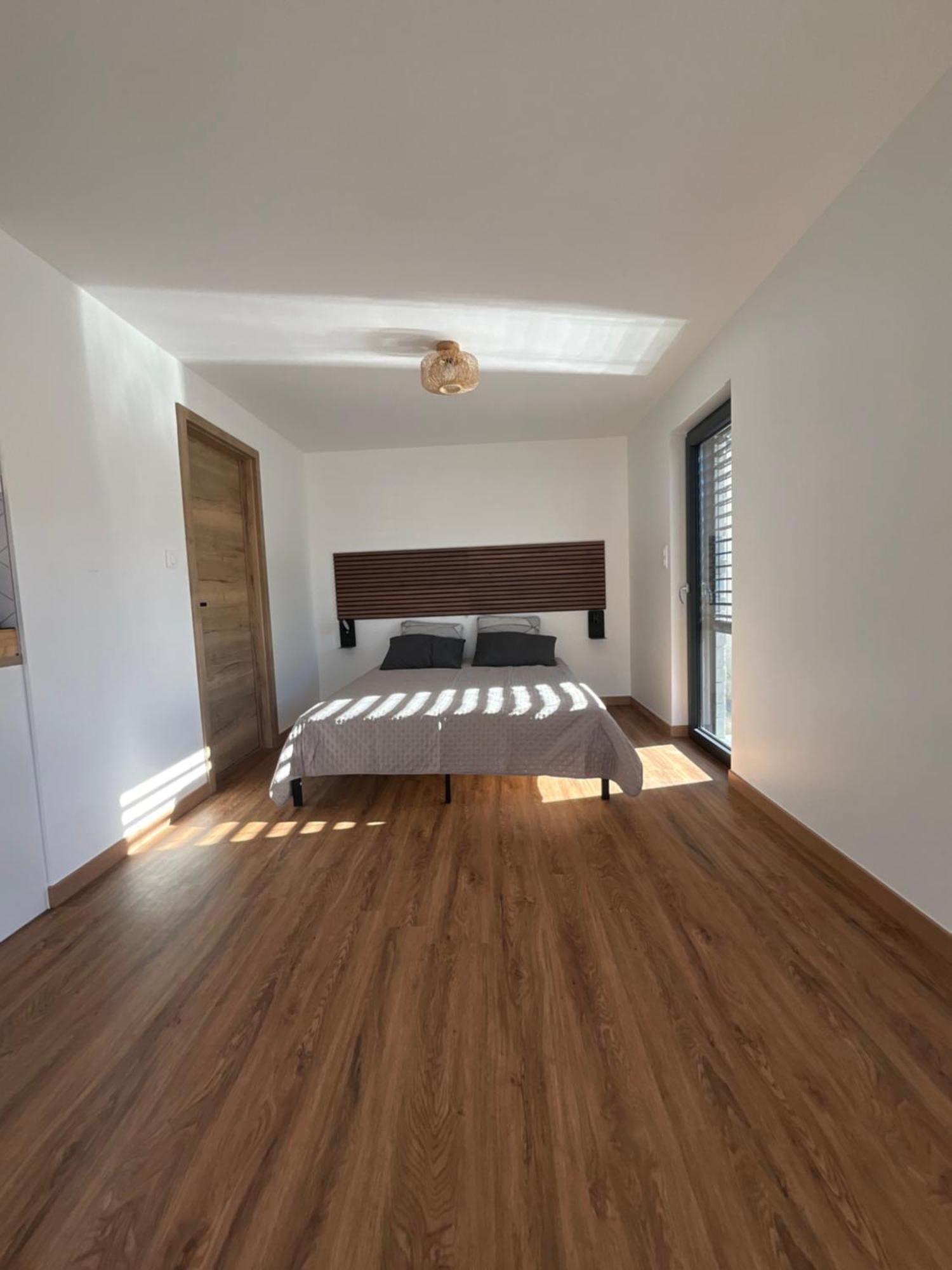 Villa Tiny House Turckheim Exterior foto
