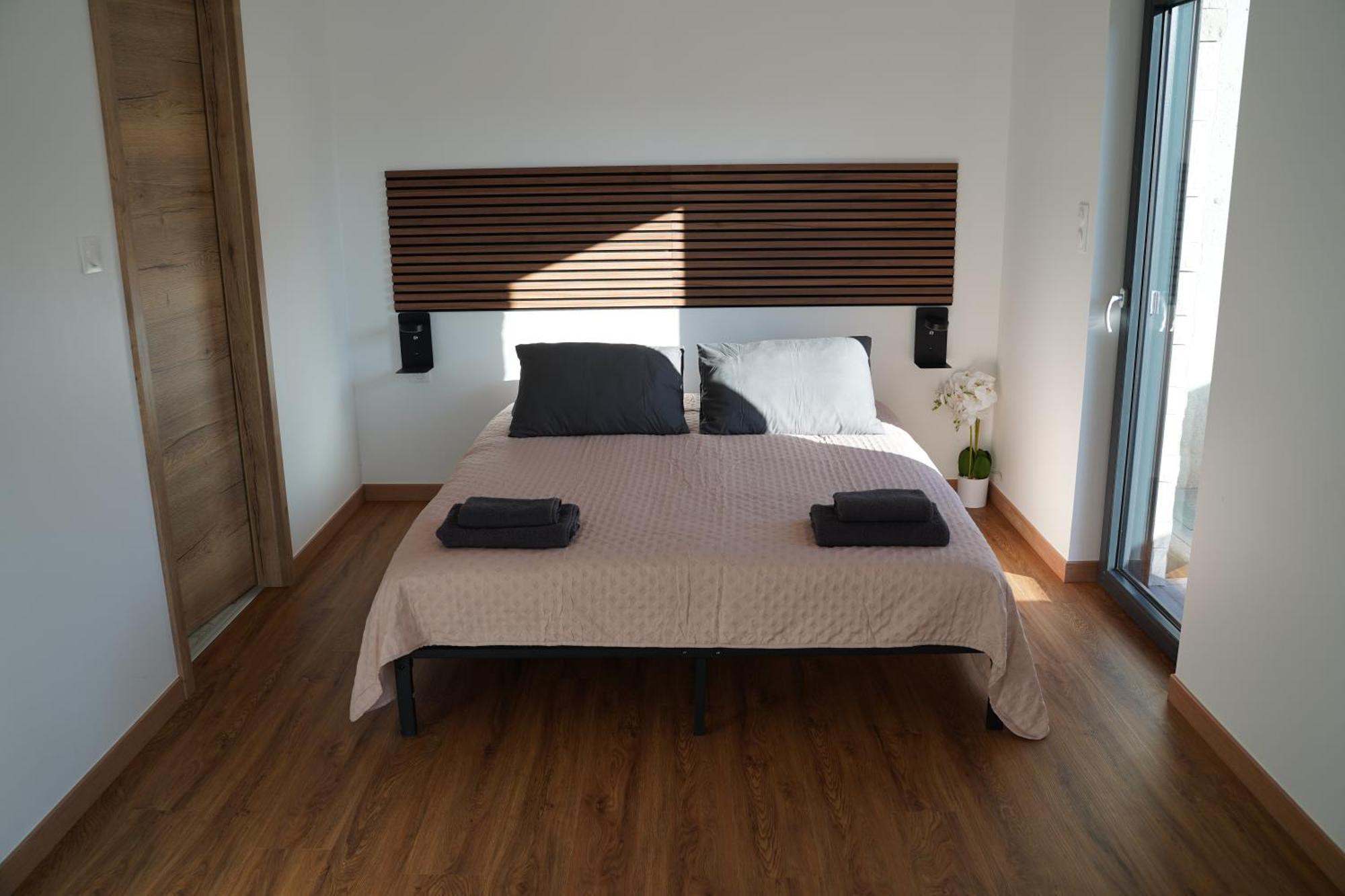 Villa Tiny House Turckheim Exterior foto
